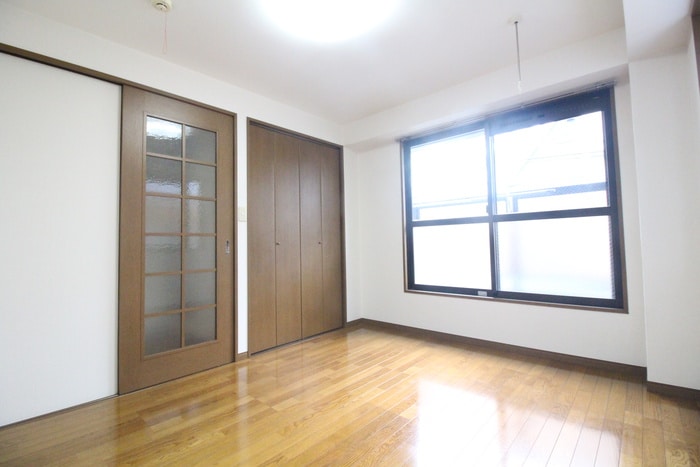 居室 スダハイツ