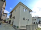 東松山市松本町戸建の外観