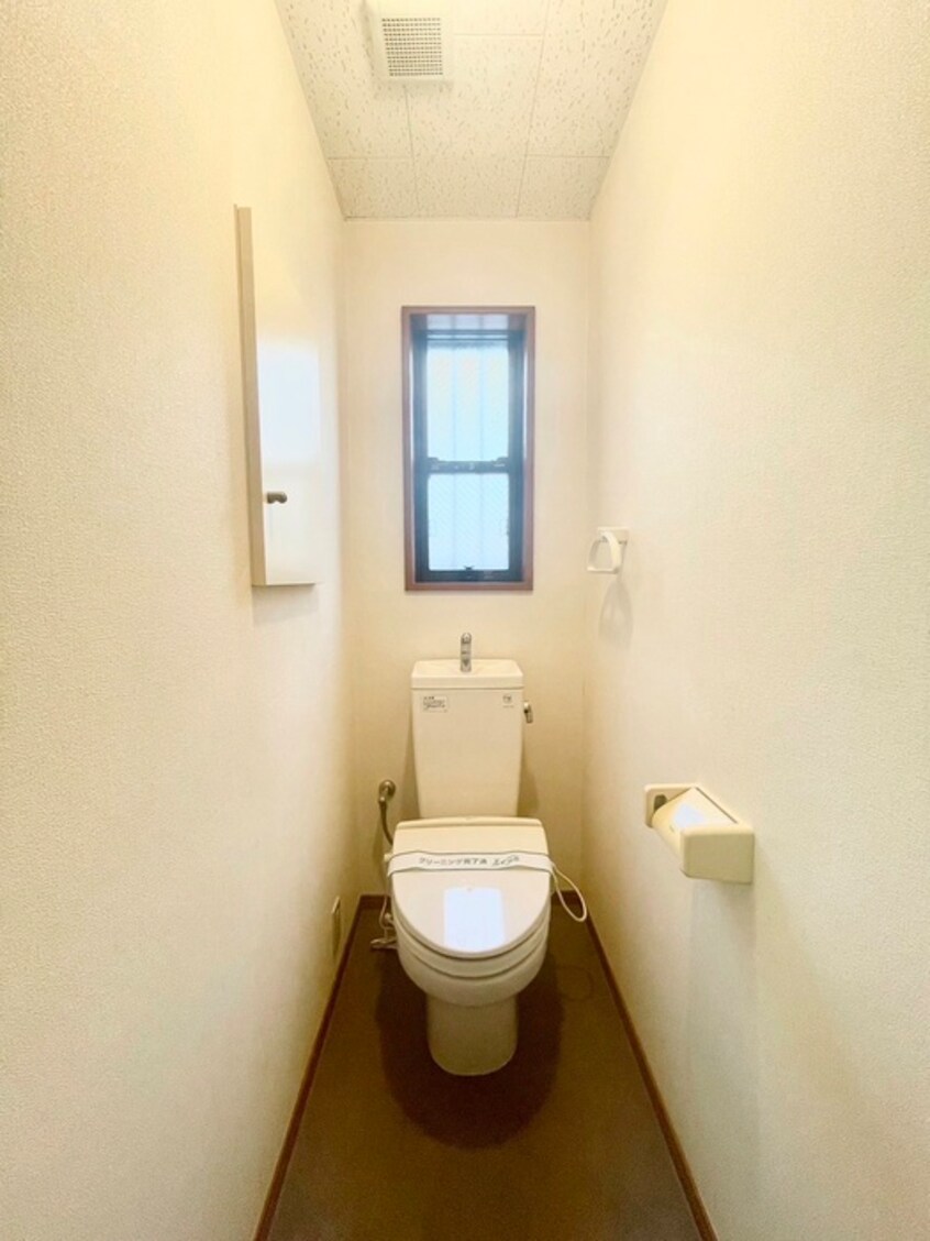 トイレ シャト－レ千石