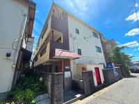 ヴィラ・パルフェ戸塚