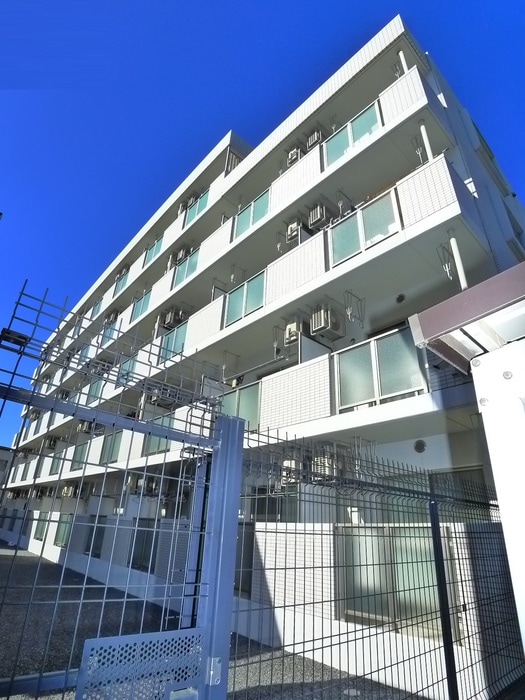 外観写真 エル　パライソ