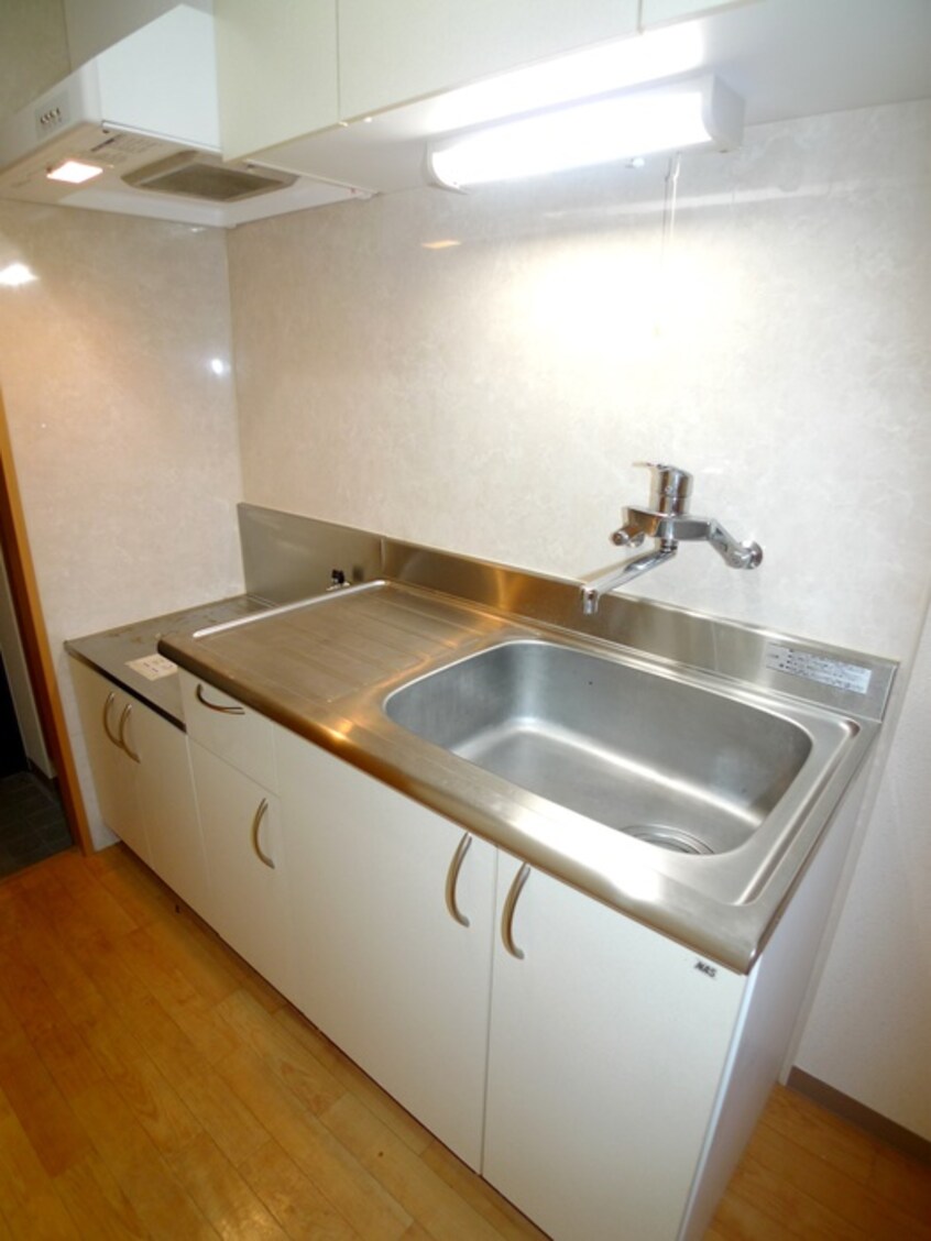 キッチン エル　パライソ