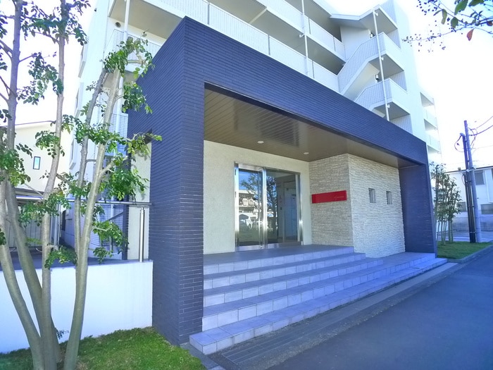 エントランス部分 エル　パライソ