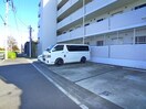 駐車場 エル　パライソ