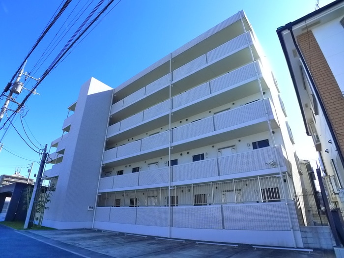 周辺環境 エル　パライソ