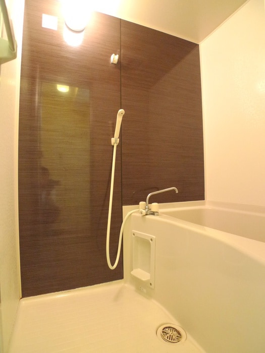 バス／シャワールーム等 エル　パライソ