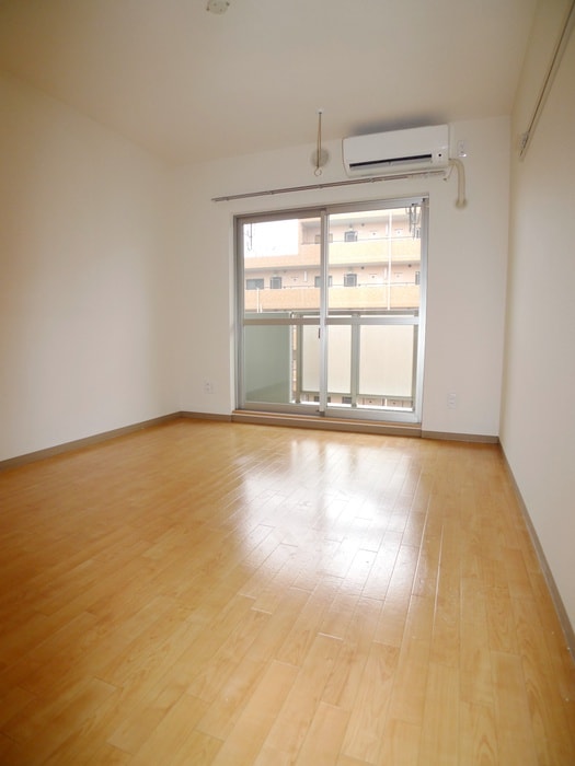 室内からの展望 エル　パライソ