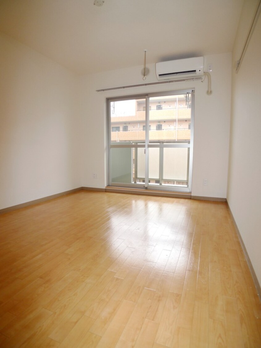 室内からの展望 エル　パライソ