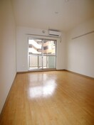 室内からの展望 エル　パライソ