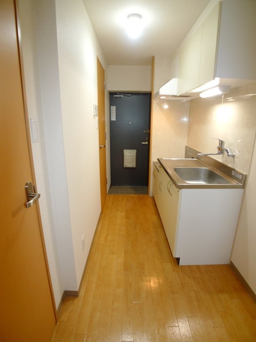 廊下 エル　パライソ