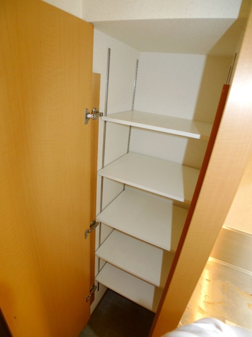 靴箱 エル　パライソ