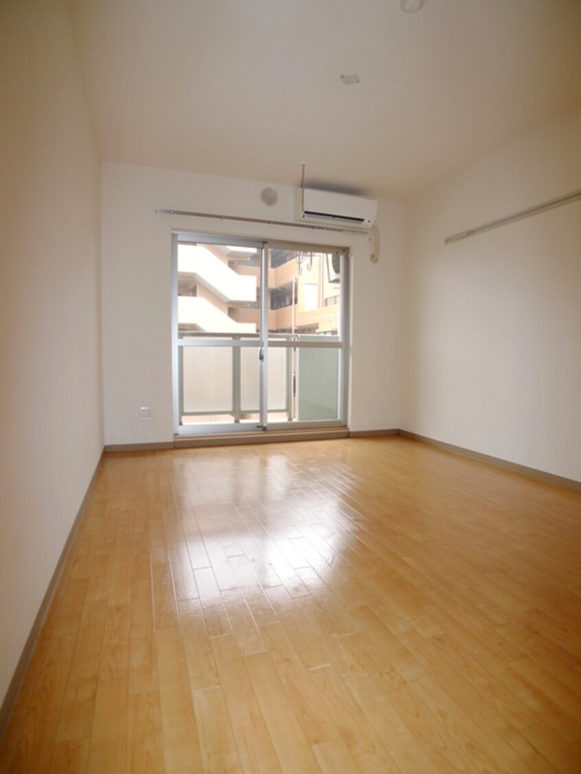 ベランダ・バルコニー エル　パライソ