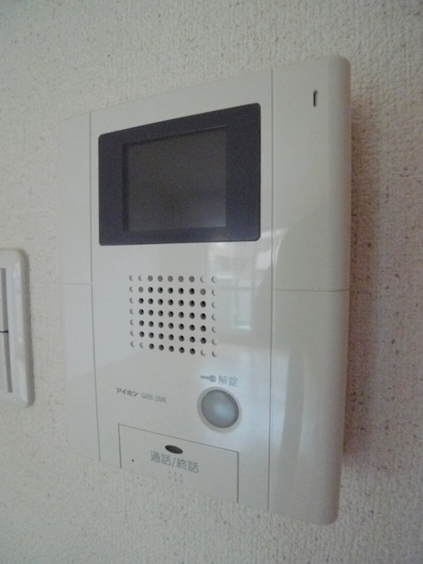 居室 エル　パライソ