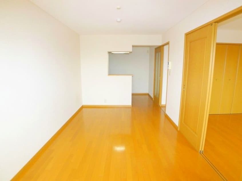 内観写真 ソレーユ