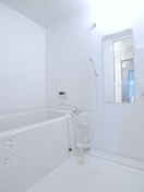 バス／シャワールーム等 ソレーユ