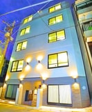 Brisa三ノ輪の外観