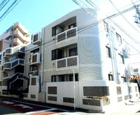 アルス池上（302)