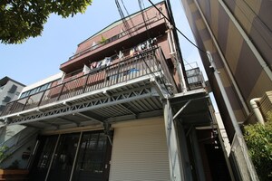 山本コーポ