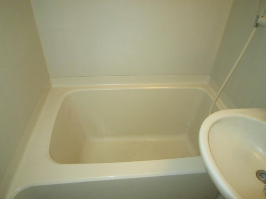 バス／シャワールーム等 ホワイトハイツ