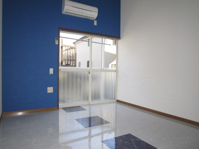 居室 ホワイトハイツ