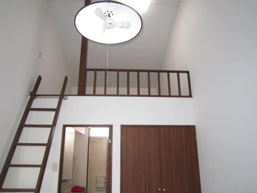 居室 ホワイトハイツ