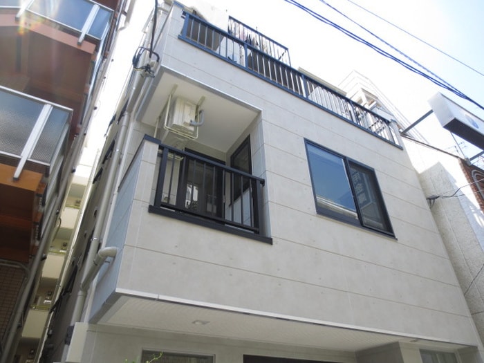 外観写真 Kou Sen Bld.