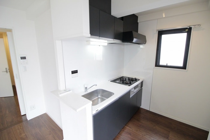 キッチン Kou Sen Bld.