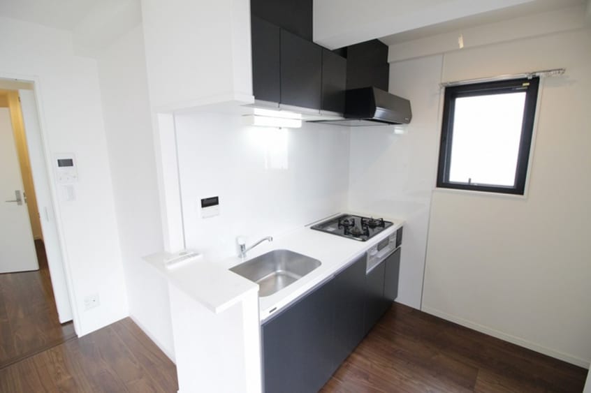 キッチン Kou Sen Bld.