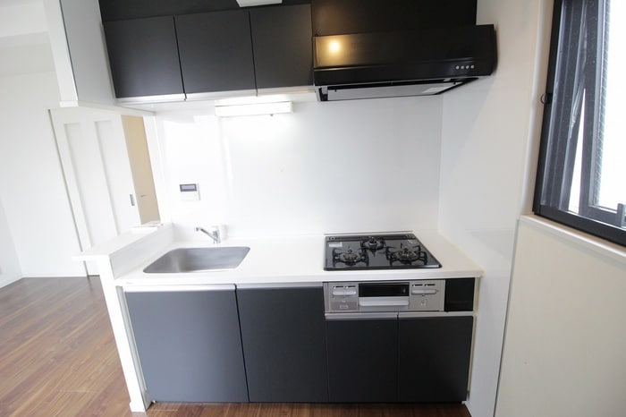 キッチン Kou Sen Bld.