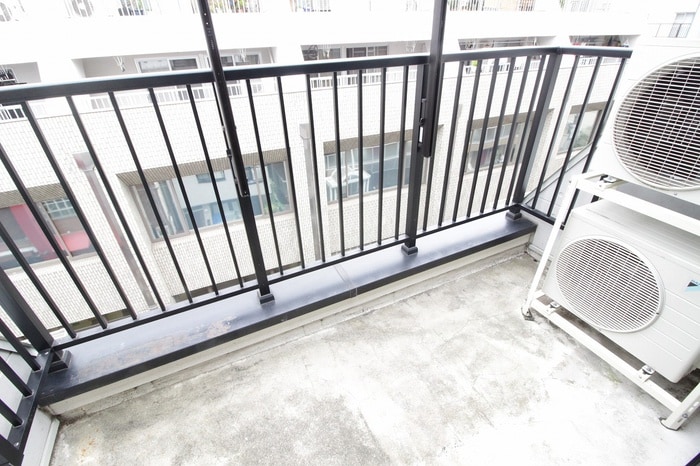 ベランダ・バルコニー Kou Sen Bld.