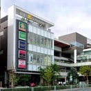 ライフ落合南長崎駅前店(スーパー)まで630m Kou Sen Bld.