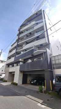 プレ－ル・ドゥ－ク豊洲(508)