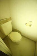 トイレ サンハイムタチバナC