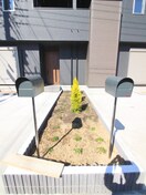 その他 猫と住む家　La vie En Rose