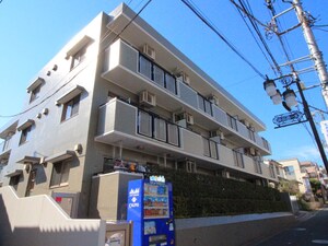 グリ－ンコ－ト北町