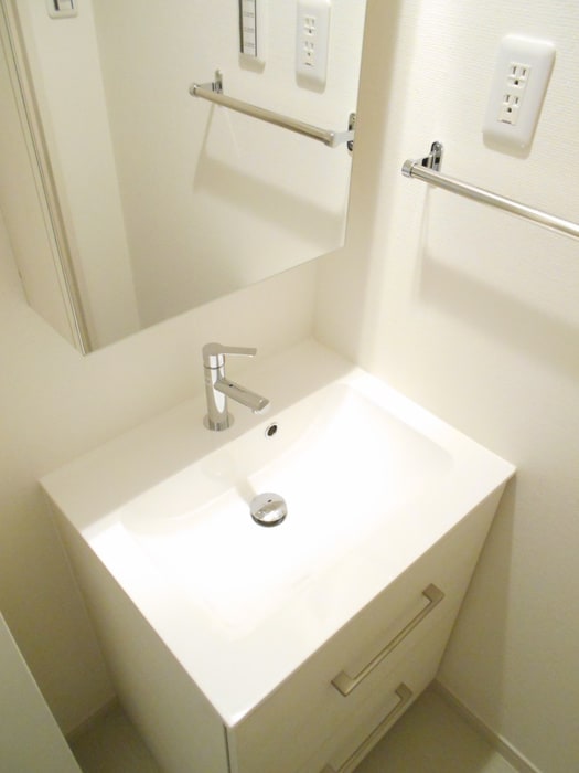 洗面 リブリ・ルームス弁天３-Ⅱ