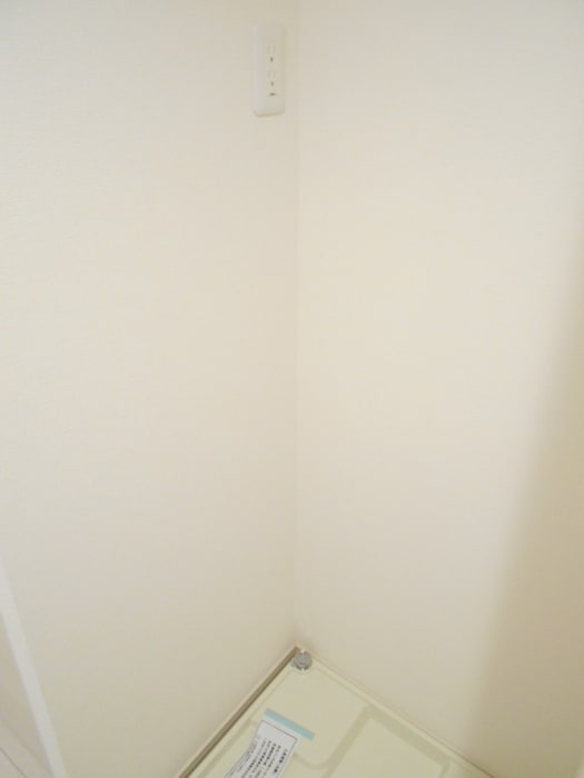 洗濯機置場 リブリ・ルームス弁天３-Ⅱ