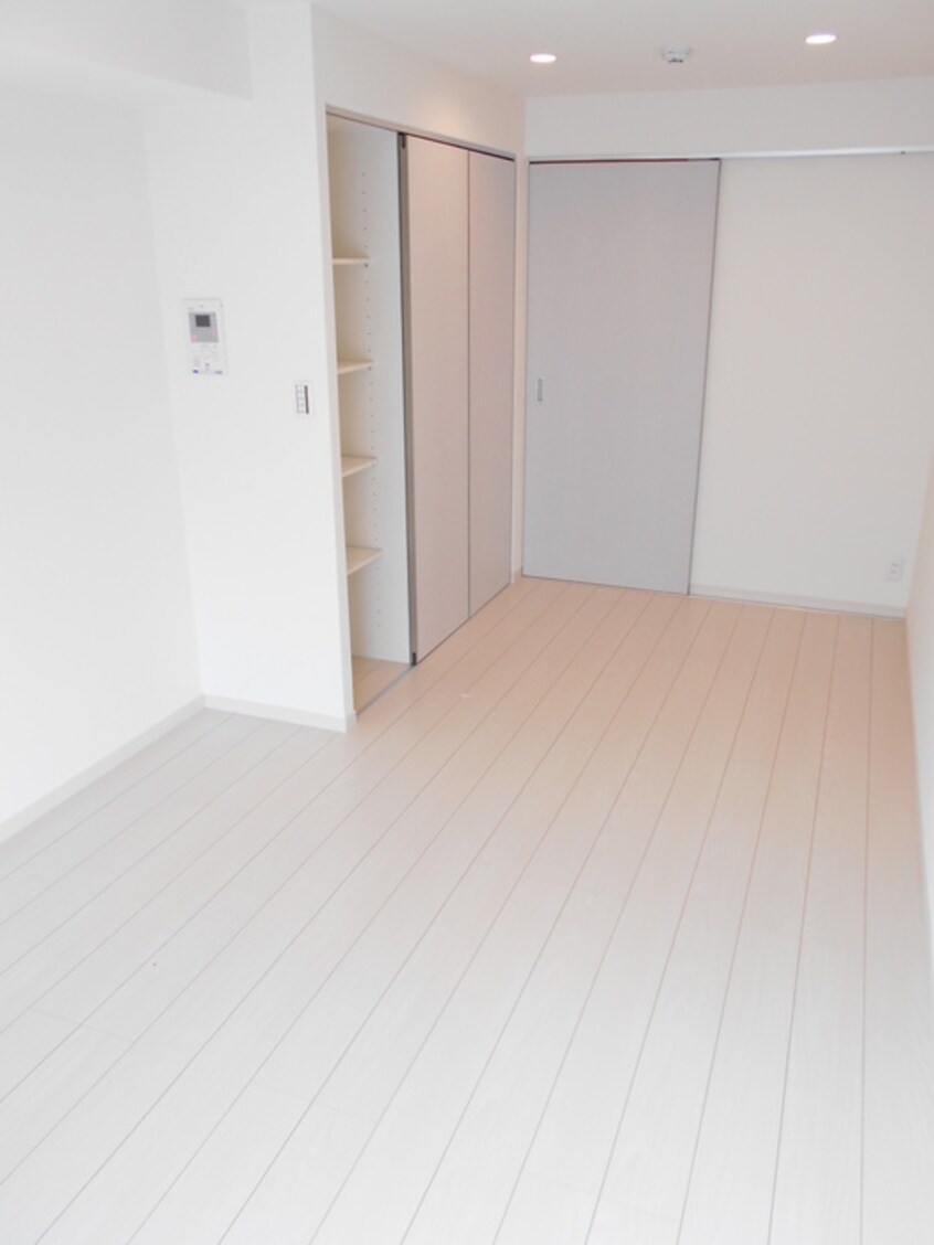 居室 リブリ・ルームス弁天３-Ⅱ