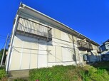 グリーンハイツB棟