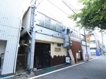 佐藤アパ－ト