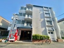 アートイン大塚(309)の外観
