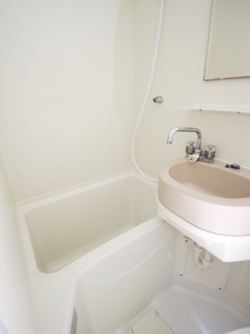 バス／シャワールーム等 ジョイフル中山参番館