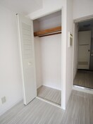 収納 ジョイフル中山参番館