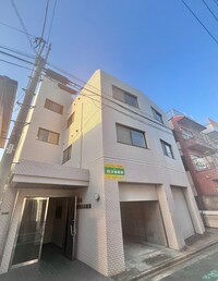 ハイツライオネット