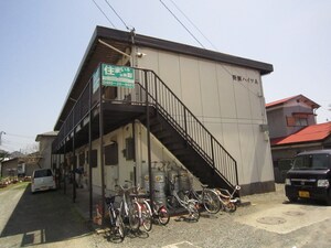 野頼　ハイツA棟