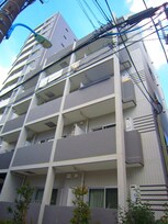 ボヌ－ル新宿余丁町
