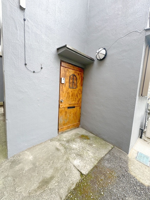 外観写真 松島2丁目貸家