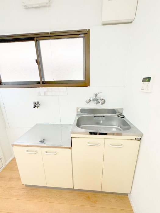 キッチン 松島2丁目貸家