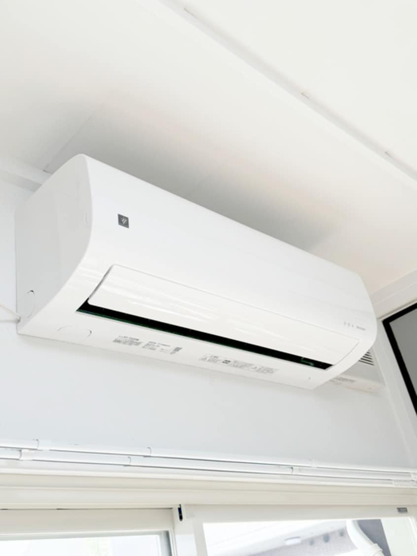 内観写真 松島2丁目貸家