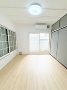 居室 松島2丁目貸家